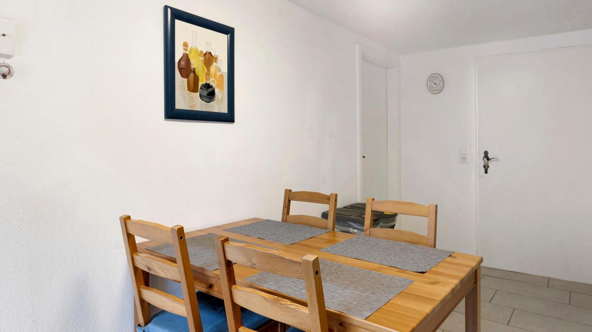 Ferienwohnung Sohnrey 티티제-노이슈타트 외부 사진